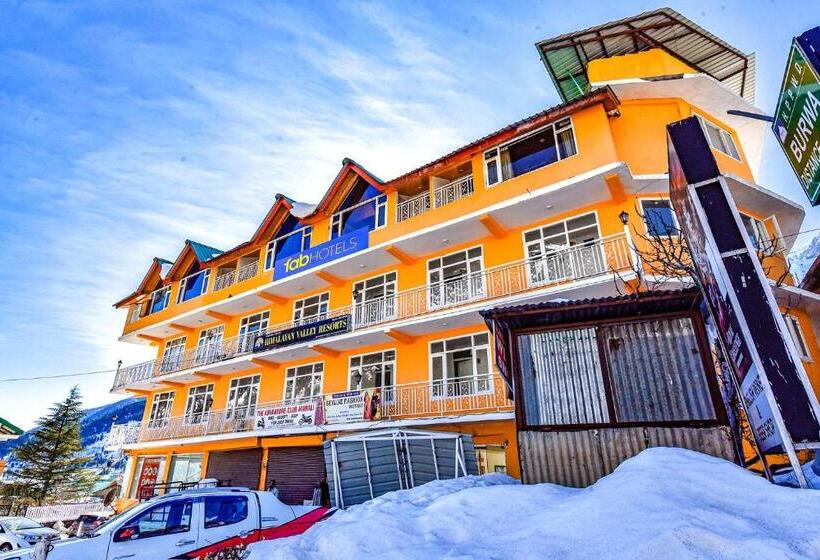 Fabhotel Himalyan Valley Resorts