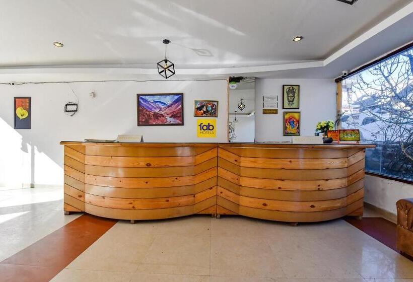 Fabhotel Himalyan Valley Resorts