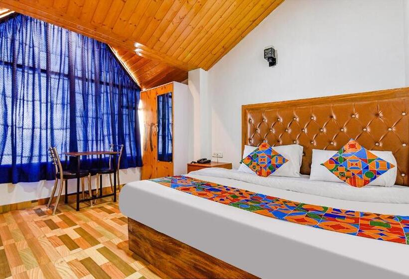 Fabhotel Himalyan Valley Resorts