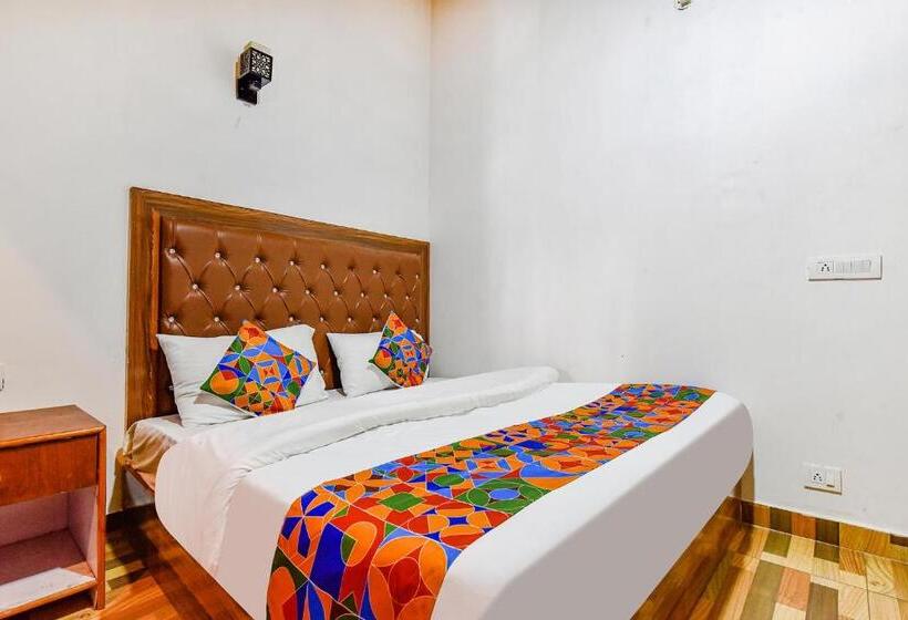 Fabhotel Himalyan Valley Resorts