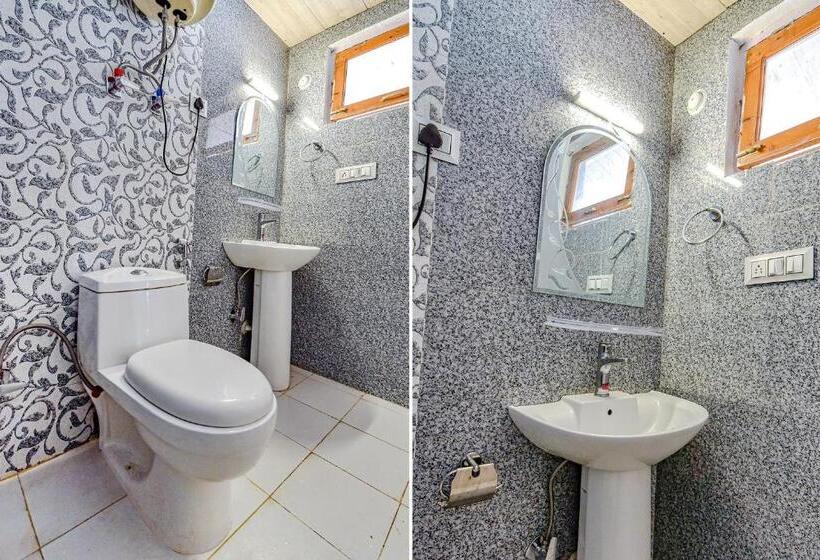 Fabhotel Himalyan Valley Resorts