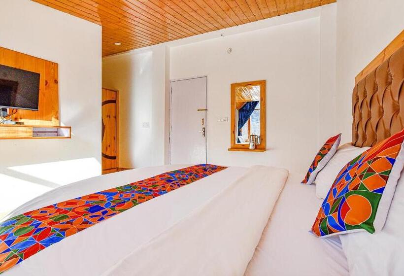 Fabhotel Himalyan Valley Resorts