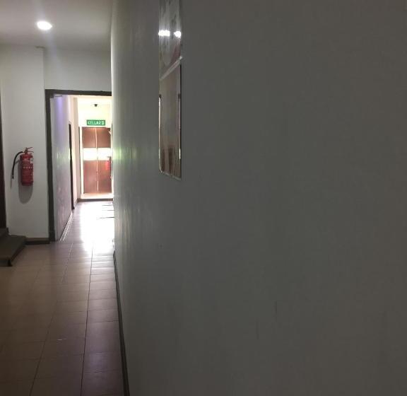 Golden Gate Hotel Kemaman