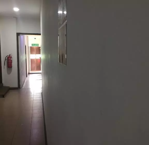 Golden Gate Hotel Kemaman