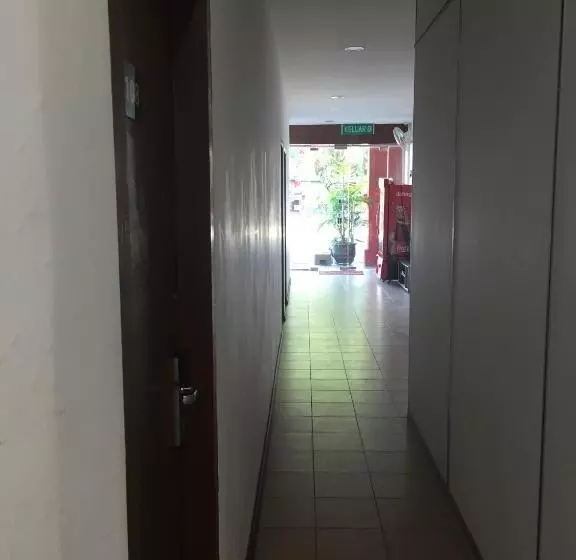 Golden Gate Hotel Kemaman