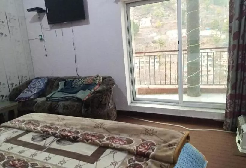 هتل Al Sadiq Guest House