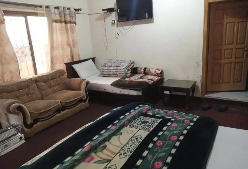 هتل Al Sadiq Guest House