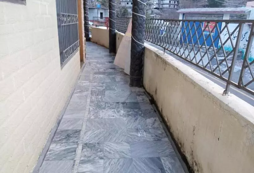 هتل Al Sadiq Guest House