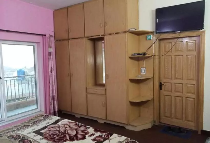 هتل Al Sadiq Guest House