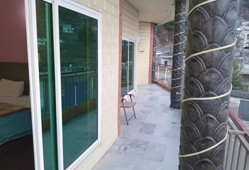 هتل Al Sadiq Guest House