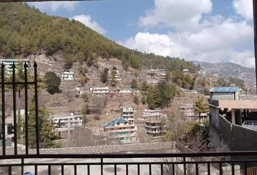 هتل Al Sadiq Guest House