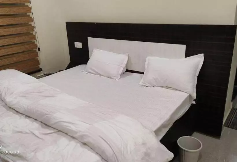 Hotelli Arvind Conference Halls