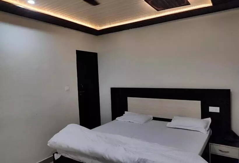 Hotelli Arvind Conference Halls