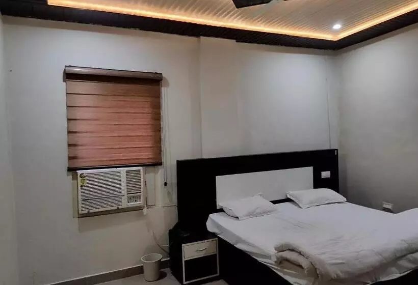 Hotelli Arvind Conference Halls