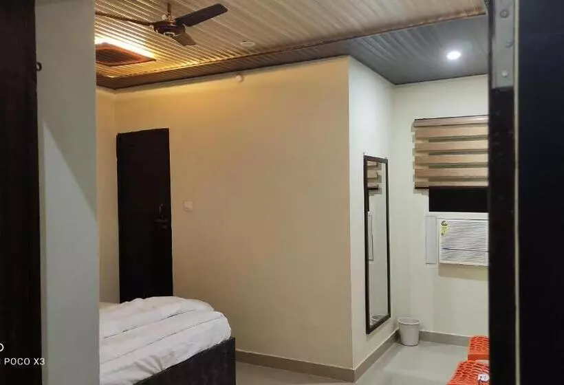 Hotelli Arvind Conference Halls