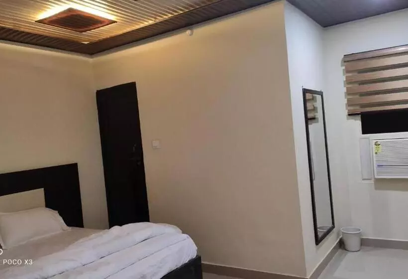 Hotelli Arvind Conference Halls