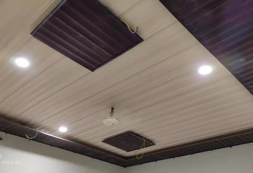 Hotelli Arvind Conference Halls