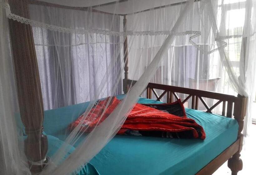 Hotell Green Paradise View