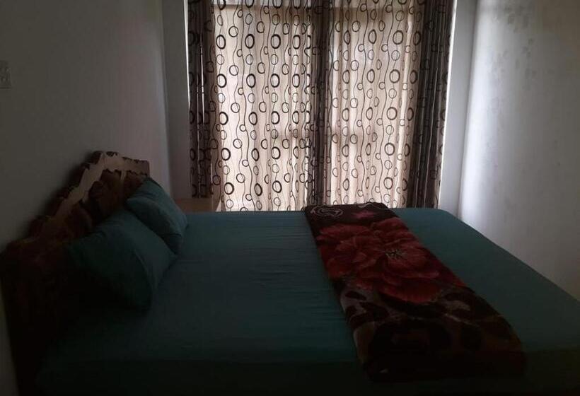 Hotell Green Paradise View