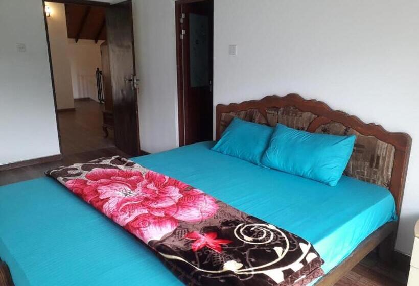 Hotell Green Paradise View