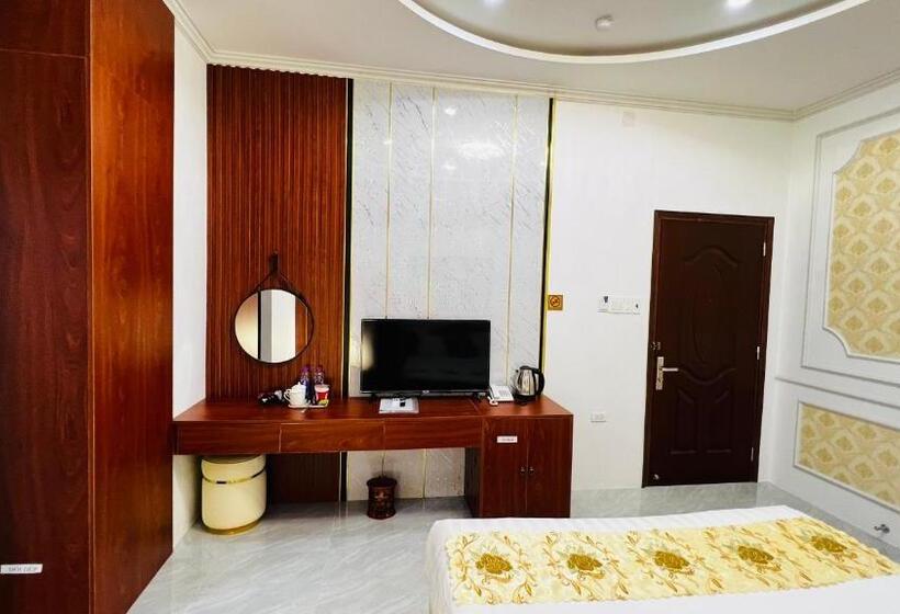 هتل Khách Sạn Starfish Tuy Hoà