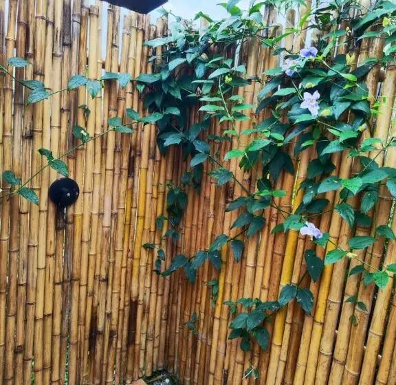 ホテル Rainbow Glamping