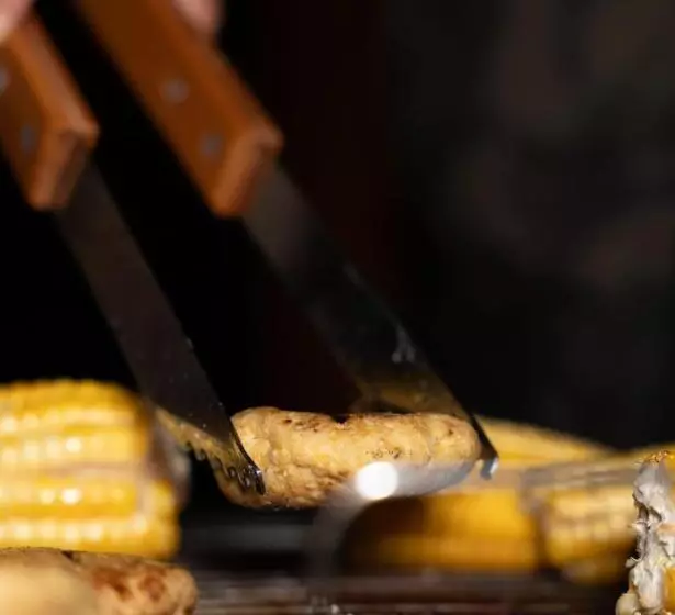 ホテル Rainbow Glamping