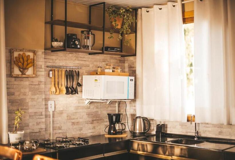 Hotel Refúgio Do Sol Park Pousada   Cabana   Hospedagem