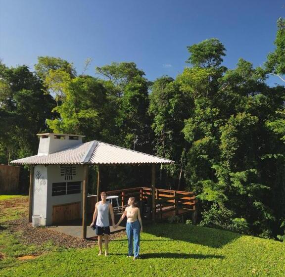 Hotel Refúgio Do Sol Park Pousada   Cabana   Hospedagem