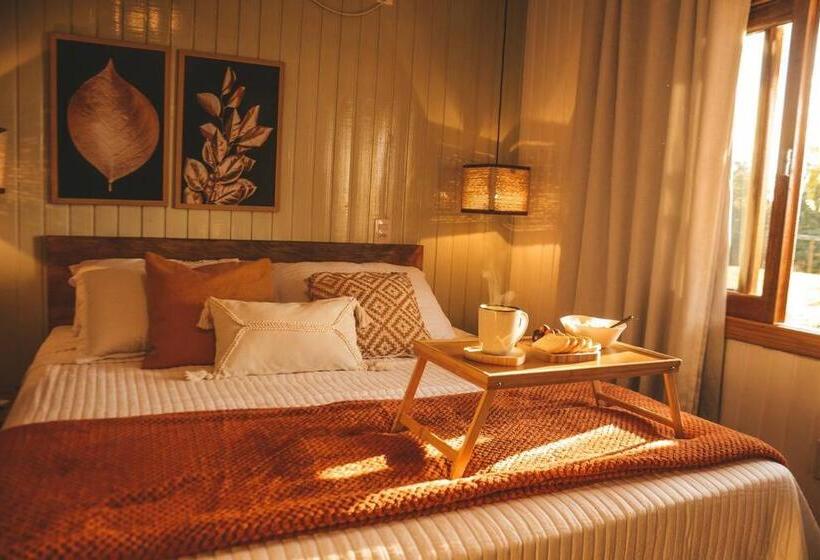 Hotel Refúgio Do Sol Park Pousada   Cabana   Hospedagem