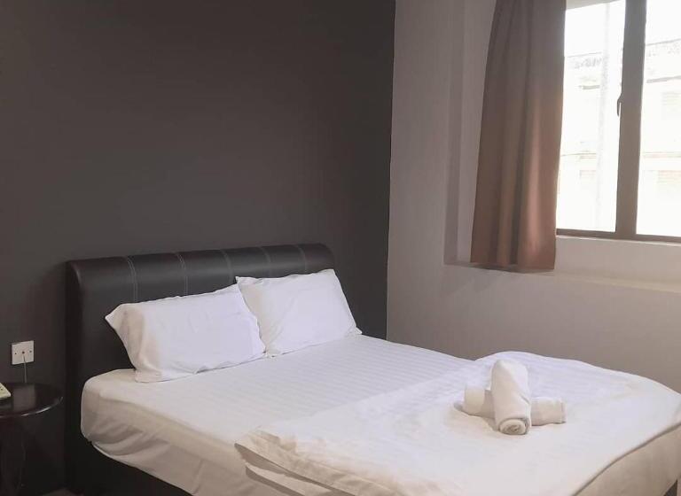 酒店 Reintree Lodge