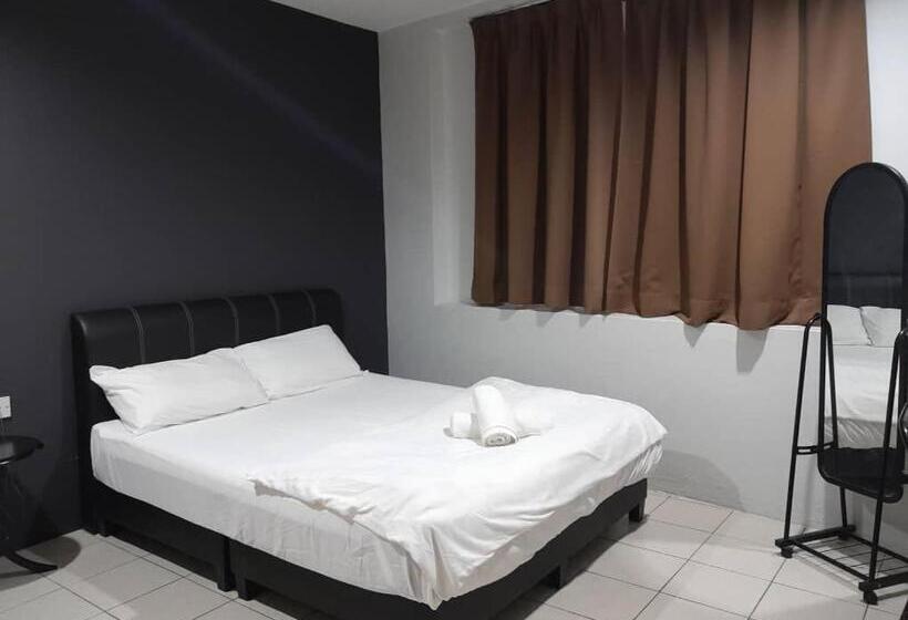 酒店 Reintree Lodge