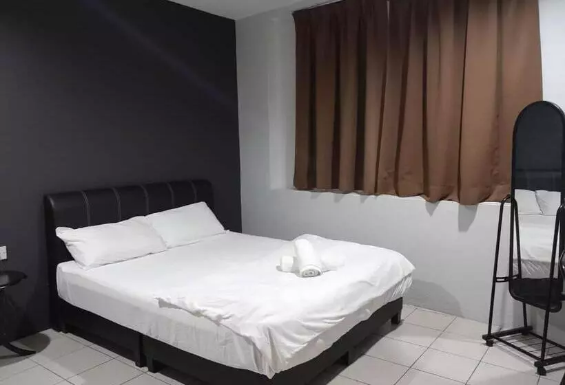 هتل Reintree Lodge