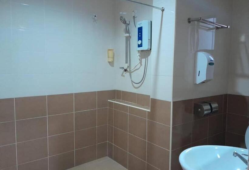 酒店 Reintree Lodge