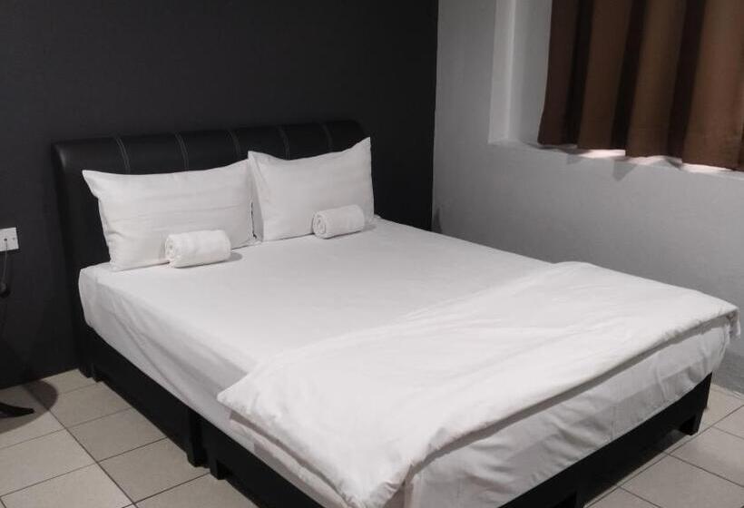 酒店 Reintree Lodge