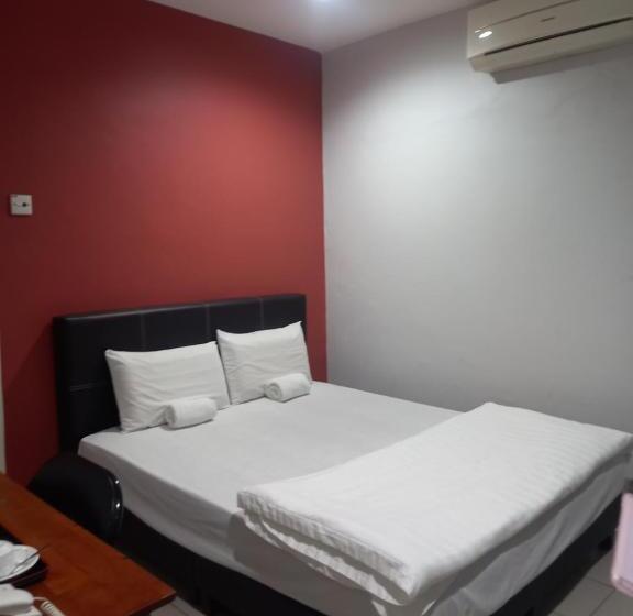 酒店 Reintree Lodge