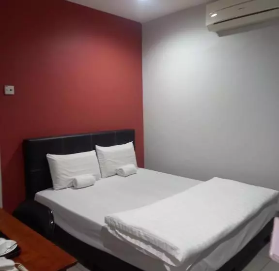 هتل Reintree Lodge