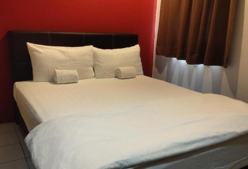 酒店 Reintree Lodge