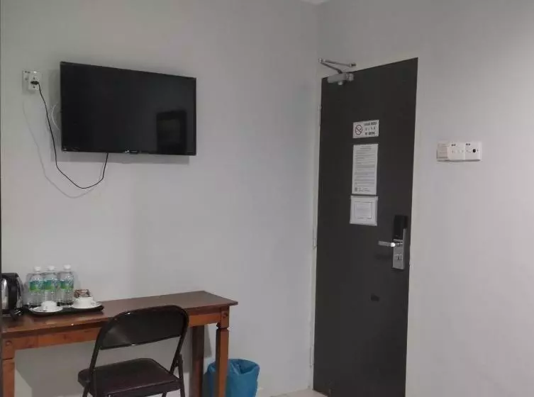 هتل Reintree Lodge