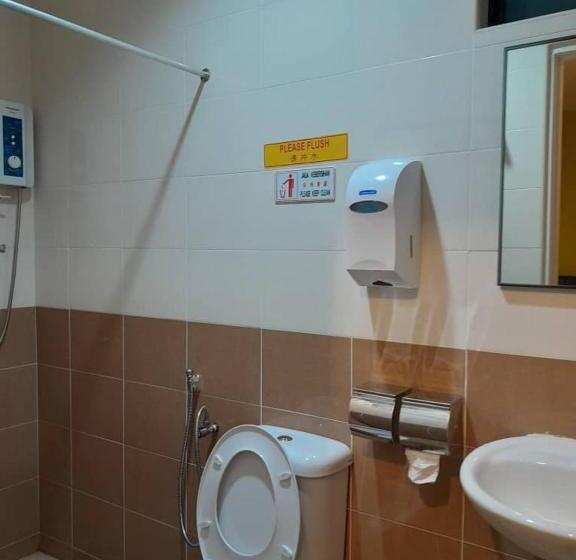 酒店 Reintree Lodge