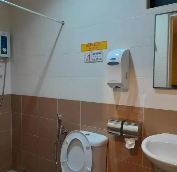 هتل Reintree Lodge