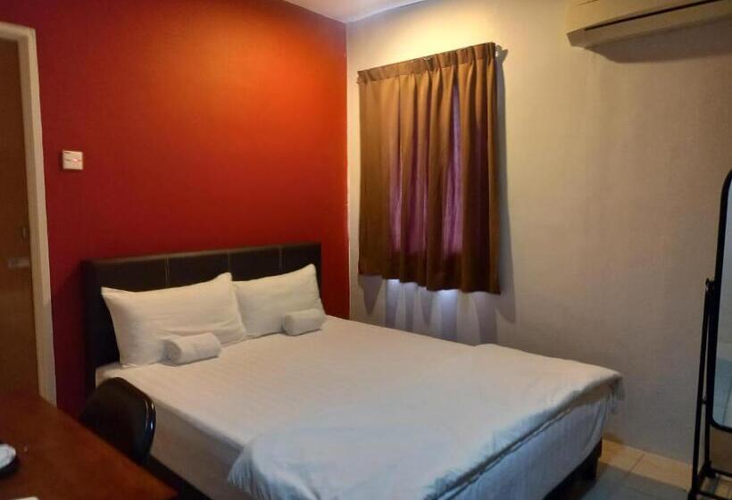 酒店 Reintree Lodge