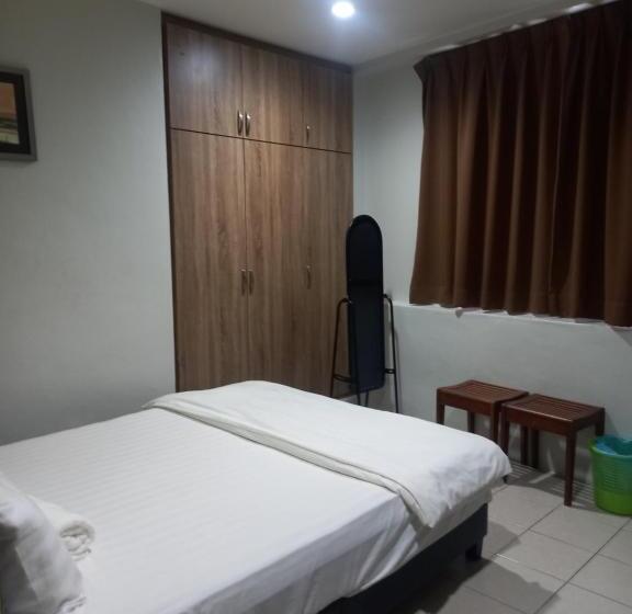 酒店 Reintree Lodge