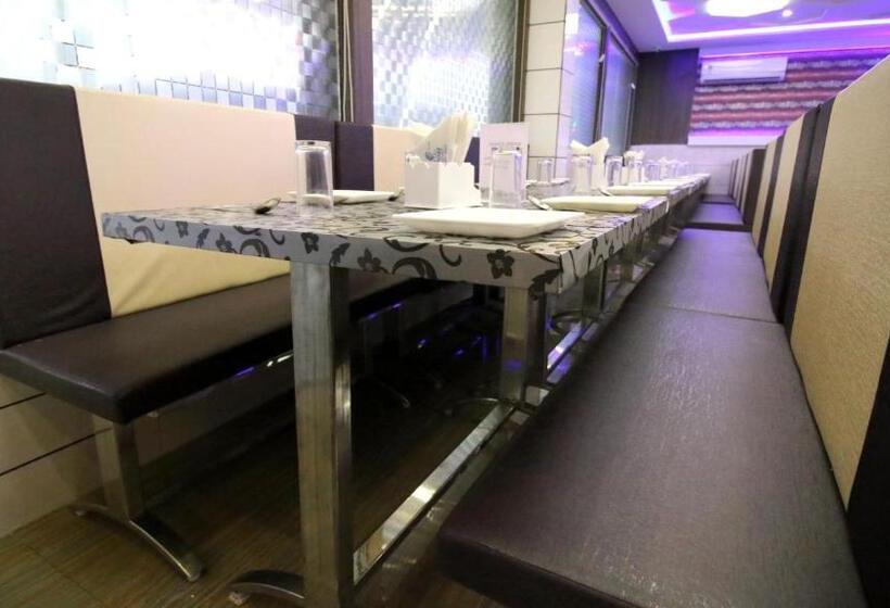 酒店 Repose Chhatral