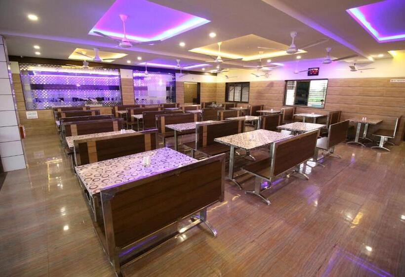 酒店 Repose Chhatral