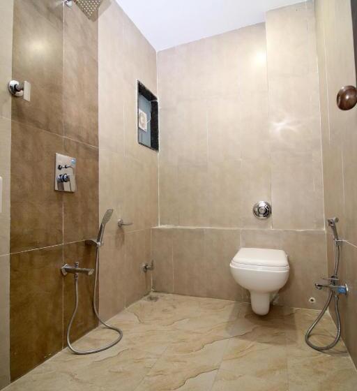 酒店 Repose Chhatral