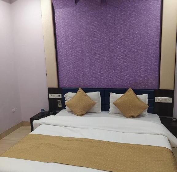 酒店 Repose Chhatral