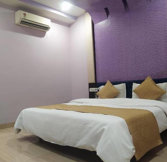 酒店 Repose Chhatral