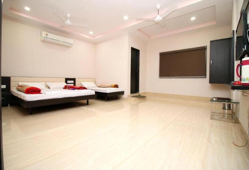 酒店 Repose Chhatral