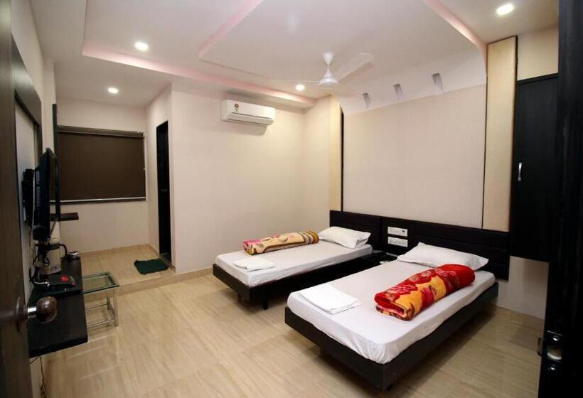 酒店 Repose Chhatral